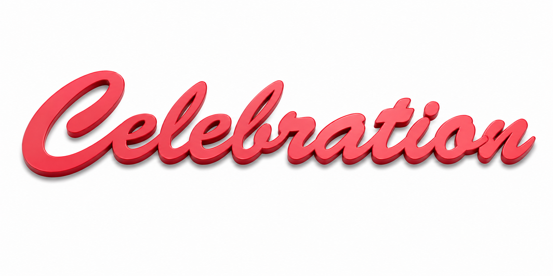 Celebration