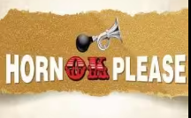 Horn OK Please