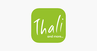 Thali & More