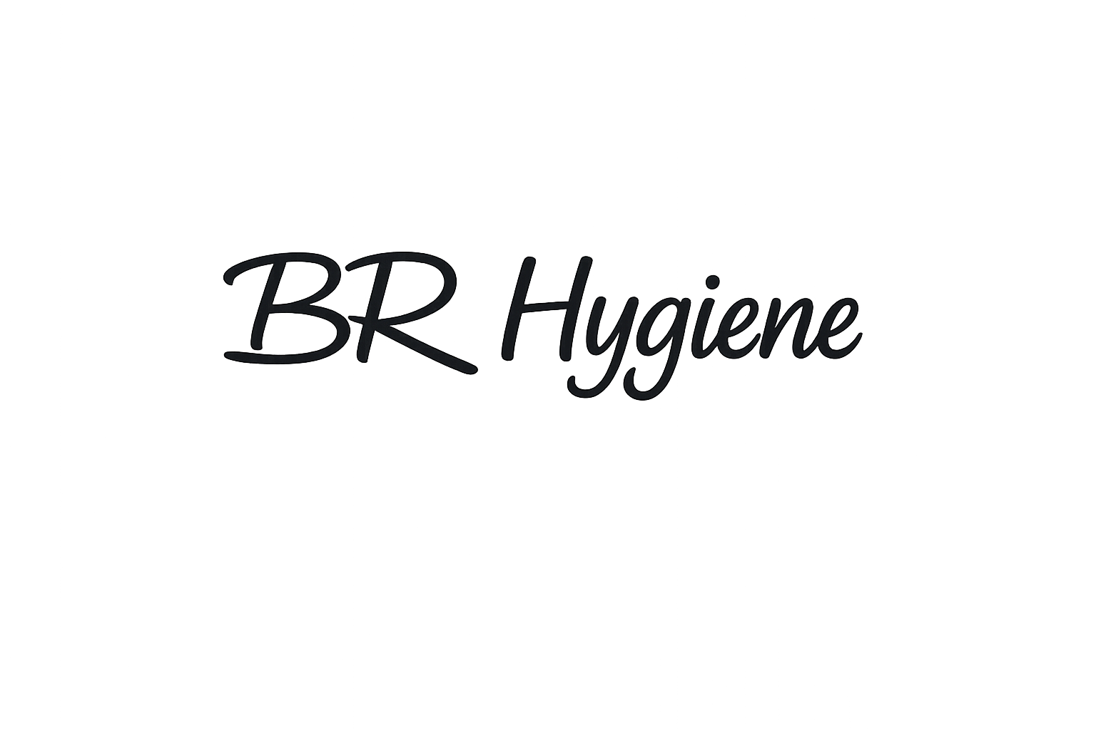 BR Hygiene Logo